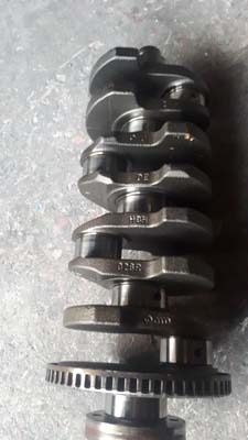 caddy 1,9 tdi kırank mili